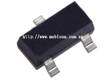 DIODES INC AP7381-50SA-7