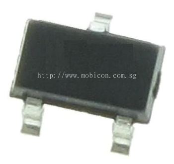 DIODE SUPERVISORY CIRCUITS_APX809-23SAG-7 