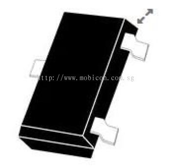 DIODE TRANSISTOR_ZRC250F01TA