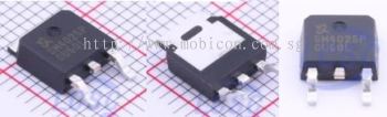 SINOPOWER MOSFETs_SM4025PSUC-TRG 