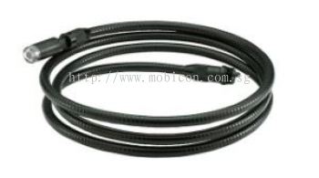 EXTECH BR-17CAM-2M: Replacement Borescope Probe with 17mm Camera