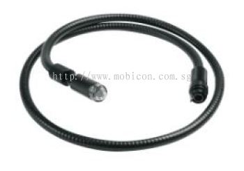 EXTECH BR-17CAM: Replacement Borescope Probe with 17mm Camera