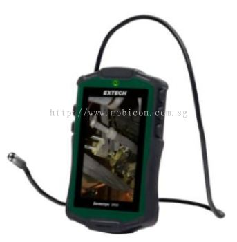 EXTECH BR90 : Borescope Inspection Camera