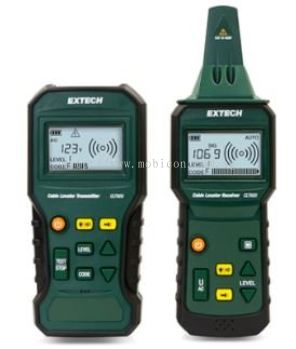 EXTECH CLT600 : Advanced Cable Locator and Tracer Kit