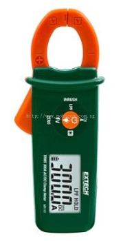 EXTECH MA145 : True RMS 300A AC/DC Clamp Meter