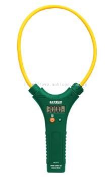 EXTECH MA3018 : 3000A True RMS AC Flex Clamp Meter