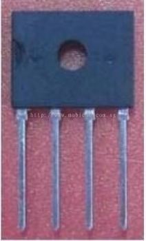 LRC D2KB10 Bridge Rectifier