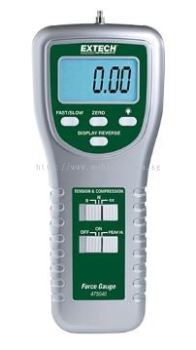 EXTECH 475040 : Digital Force Gauge