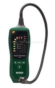 EXTECH RD300 : Refrigerant Leak Detector