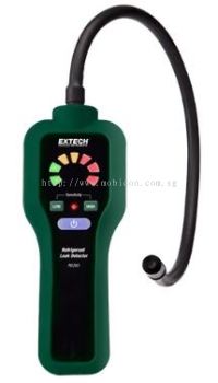 EXTECH RD200 : Refrigerant Leak Detector