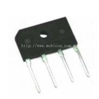 LRC D3SB10 Bridge Rectifier