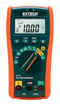 EXTECH EX365 : 10 Function True RMS Multimeter