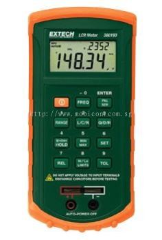 EXTECH 380193 : Passive Component LCR Meter