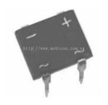 LRC DB153 Bridge Rectifier