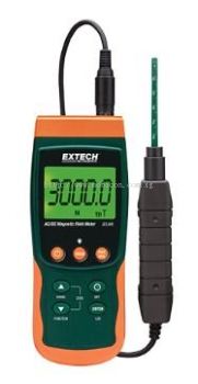 EXTECH SDL900 : AC/DC Magnetic Meter/Datalogger