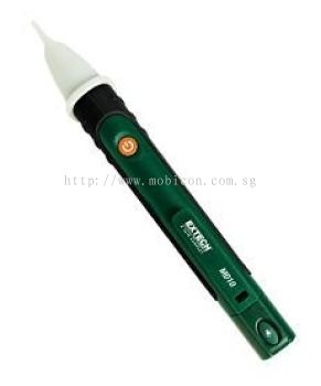 EXTECH MD10 : Non-contact Magnet Detector with Built-In Flashlight