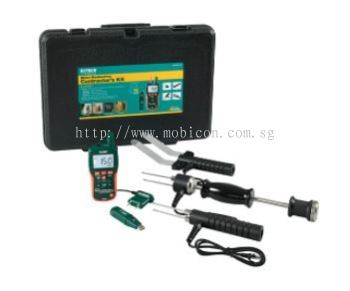 EXTECH MO290-RK : Water Restoration Contractor Kit