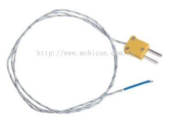 EXTECH TP870 : Bead Wire Type K Temperature Probe (-40 to 482'F)