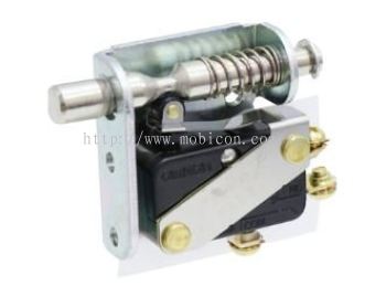 Omron 1ZAP2 / 1VAP2 Omron _ Door Switches with Built-in Basic Switches for Long Life