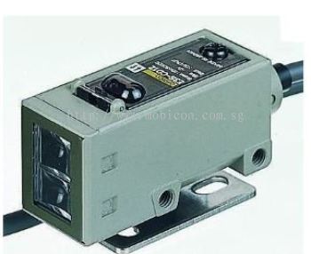 Omron E3S General-purpose Photoelectric Sensor for High Quality and Reliable Detection