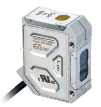 Omron E3ZR-C Photoelectric Sensors That Withstand Cutting Oil to Reduce Failures Caused by Ingress o