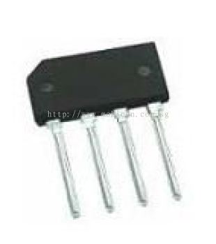 LRC GBL404 Bridge Rectifier