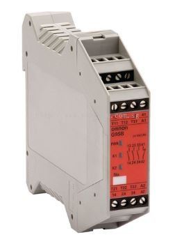 OMRON G9SB Ultra Slim Safety Relay Unit