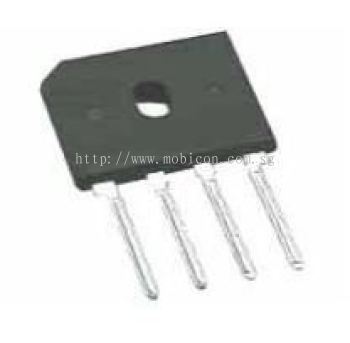 LRC GBU10B Bridge Rectifier