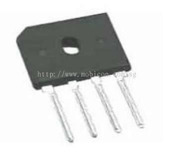 LRC GBU10G Bridge Rectifier