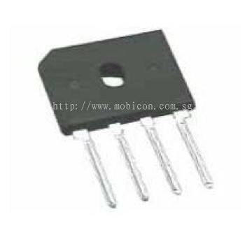 LRC GBU15D Bridge Rectifier