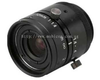 OMRON 3Z4S-LE VS-LLD Series Ultra-high-resolution lens for 4/3-inch cameras