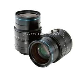 OMRON 3Z4S-LE SV-V Series Standard CCTV lens. Lower distortion and higher resolution than previous C