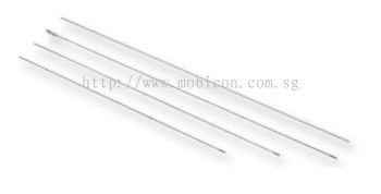 Omron F03-[] Omron A Wide Variety of Electrodes for Long Lasting Reliability