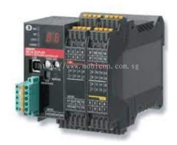 OMRON WS02-CFSC1-E Programming Software for Creating Safety Circuits