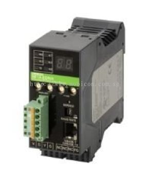 OMRON NE1A-EDR01 Allows a safety system to be monitored from Ethernet