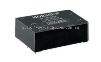 MORNSUN LHE05-20A/Dxx Series AC/DC power supply