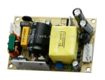 MORNSUN LO65-10Bxx series Compact AC/DC converter