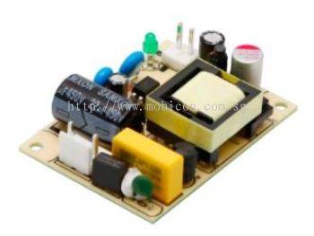 MORNSUN LO10-13Bxx Industrial AC-DC converter