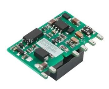 MORNSUN LS10-13BxxR3 Industrial AC-DC converter