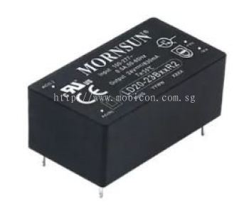 MORNSUN LD20-23BxxR2 Industrial AC-DC converter