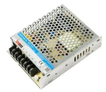 MORNSUN LM75-10Cxx series AC/DC power supply