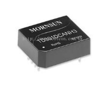 Mornsun CAN Bus interface module TDx01D485