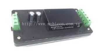 Mobicon-Remote Electronic Pte Ltd : MORNSUN URF48_QB-75WHR3A6 Brick (10~400W)
