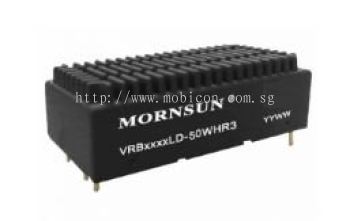 MORNSUN VRB48_LD-50WHR3 DIP (1~50W)