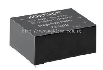 Mornsun Type 1 surge suppressor FS-A01D