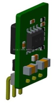 Mornsun SIP DC/DC converter K78xx-500R3