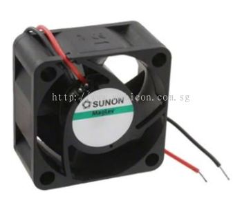 SUNON MB40201VX-0000-A99 FAN