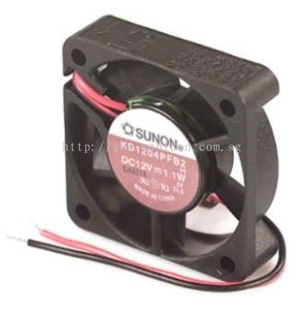 SUNON KD1204PFB2 FAN