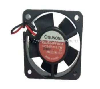 SUNON KD2404PFB2-8 FAN