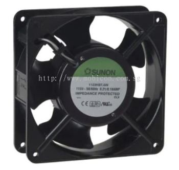 SUNON SP101A (1123HBL) FAN - BALL